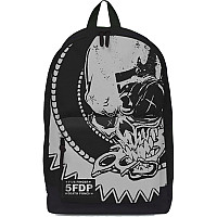 Five Finger Death Punch batoh PES 43x30x15 cm/580g, Knuckle Black