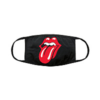 Rolling Stones bavlněná rouška na ústa, Classic Tongue