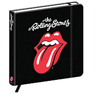 Rolling Stones zápisník, Classic Tongue