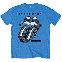 Rolling Stones tričko, Steel Wheels, pánské