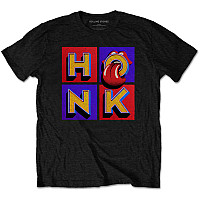 Rolling Stones tričko, Honk Album, pánské