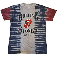 Rolling Stones tričko, Satisfaction Grey, pánské