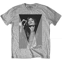 Rolling Stones tričko, Mick, pánské