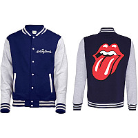 Rolling Stones bunda, Classic Tongue Varsity, pánská