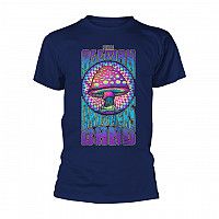 Allman Brothers tričko, Mushroom, pánské