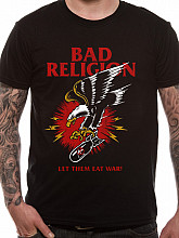 Bad Religion tričko, Bomber Eagle, pánské