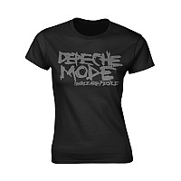 Depeche Mode tričko, People Are People Girly, dámské