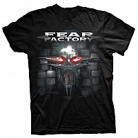 Fear Factory tričko, Never Take My Soul, pánské