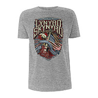 Lynyrd Skynyrd tričko, Sweet Home Alabama, pánské