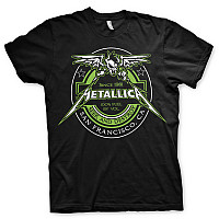 Metallica tričko, Fuel, pánské