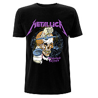 Metallica tričko, Damage Hammer, pánské