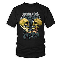 Metallica tričko, Sad But True, pánské