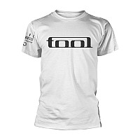 Tool tričko, Wrench White, pánské