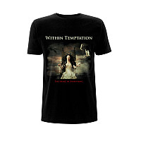 Within Temptation tričko, Heart Of Everything, pánské