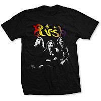 Rush tričko, Photo Stars, pánské