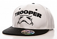 Star Wars kšiltovka, Trooper