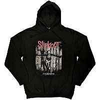 Slipknot mikina, 5. The Gray Chapter, pánská