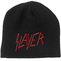 Slayer zimní kulich, Logo