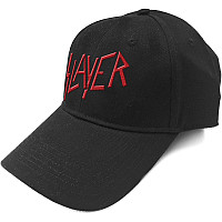 Slayer kšiltovka, Logo