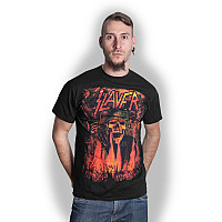 Slayer tričko, Wehrmacht, pánské
