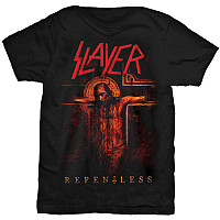 Slayer tričko, Crucifix, pánské
