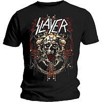 Slayer tričko, Demonic Admat, pánské