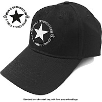 Bruce Springsteen kšiltovka, Circle Star Logo