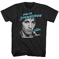 Bruce Springsteen tričko, River 2016, pánské