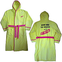 Sex Pistols župan, NMTBOA BP Yellow, unisex