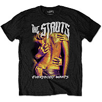 The Struts tričko, Everybody Wants, pánské