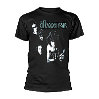 The Doors tričko, Light, pánské