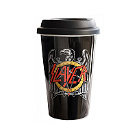 Slayer cestovní hrnek 330ml, Eagle