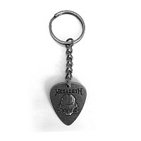 Megadeth klíčenka, Vic Keychain
