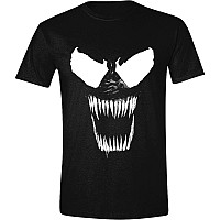 Spiderman tričko, Venom Bare Teeth, pánské