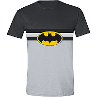 Batman tričko, Athletics Logo, pánské