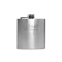 U2 placatka 200 ml/0.2 kg, Logo