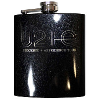 U2 placatka 200 ml/0.2 kg, Logo Black