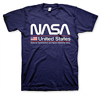 NASA tričko, United States, pánské