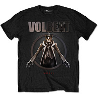 Volbeat tričko, King of the Beast, pánské