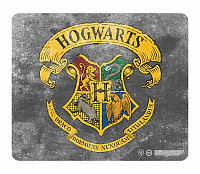 Harry Potter podložka pod myš, Hogwarts Crest