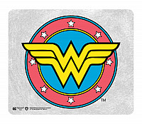 Wonder Woman podložka pod myš, Logo