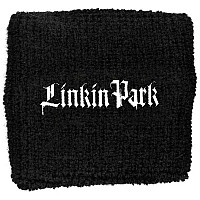 Linkin Park potítko, Gothic Logo