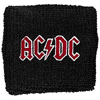 AC/DC potítko, Red Logo