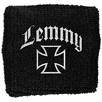 Motorhead potítko, Lemmy Iron Cross