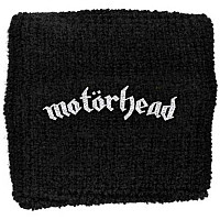 Motorhead potítko, Logo