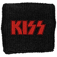 Kiss potítko, Logo