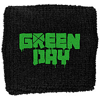 Green Day potítko, Logo
