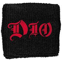 DIO potítko, Logo