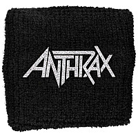 Anthrax potítko, Logo
