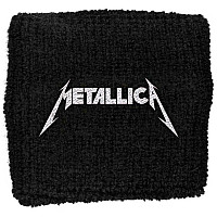 Metallica potítko, Logo